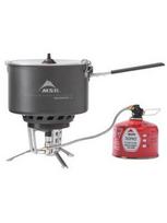 Turistinė viryklė MSR WindBurner Group System CV2 - 2.5 L