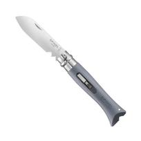 Kišeninis meistro peilis Opinel Nr. 9 - Pilka