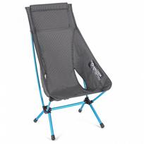 Turistinė kėdė Helinox Chair Zero Highback - Juoda