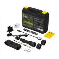 Armytek Predator Pro Magnet USB komplektas 1500lm F07302C