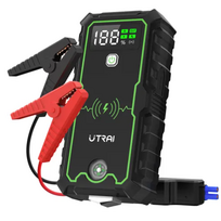UTRAI JSTAR JS-1Pro automobilio užvedėjas, 2500A