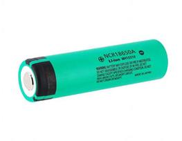 Akumuliatorius 18650 3100mAh 3.7v Panasonic