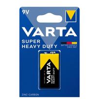 9V baterija Varta Superlife , 1 vnt.