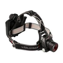 LED Lenser H14R.2 Žibintuvėlis ant galvos