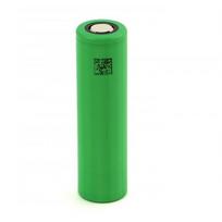 18650 3.7V 2600mAh  Li-ion Murata VTC5 pakraunama baterija