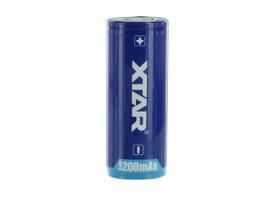 Baterija 26650 5200mah