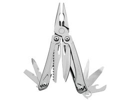 Universalus įrankis Leatherman Sidekick