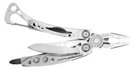 Leatherman Skeletool Daugiafunkcinis universalus įrankis 830920