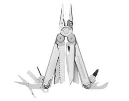 Leatherman Wave Plus įrankis