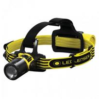 Žibintuvėlis ant galvos EXH8 ATEX LED Zone 0/20