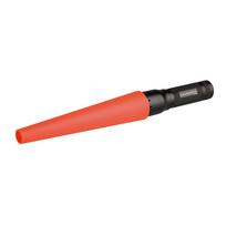 Ledlenser signalinis difuzorius, oranžinis 0040