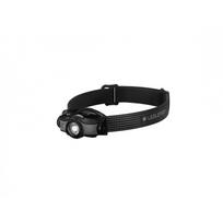 Led Lenser MH5 NEW LED žibintuvėlis, juodas pilkas
