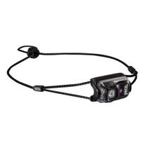 Petzl Bindi žibintuvėlis, juodas