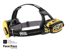 Petzl DUO Z2 žibintuvėlis