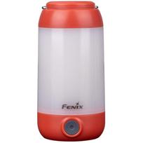Fenix CL26R galinga turistinė lempa, raudona