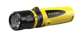 Ledlenser EX7R ATEX pakraunamas LED žibintuvėlis 1/21 zonos