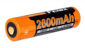 Fenix ARBL18 18650 2600mAh pakraunama baterija