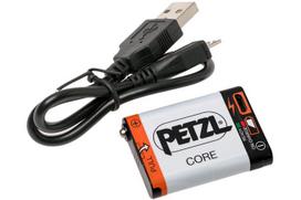 PETZL CORE įkraunama baterija