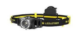 Ledlenser iH3 žibintuvėlis
