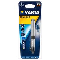 Žibintuvėlis LED Pen Light 1AAA VARTA 16611