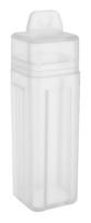 XTAR 18650 baterijos dėklas