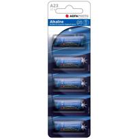 12V 23A baterija (5vnt) AgfaPhoto