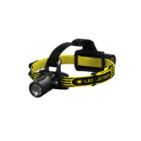 Ledlenser iLH8R ATEX galvos žibintuvėlis Zone 2/22