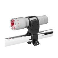 Ledlenser B7.2 LED dviračio žibintuvėlis su universaliu laikikliu