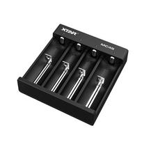 XTAR MC4S įkroviklis