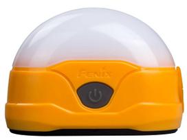 Fenix CL20R įkraunamas turistinis žibintas