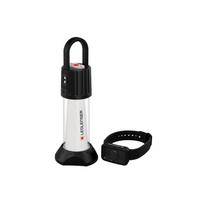 Ledlenser ML6 - Connect - šilta balta žibintas