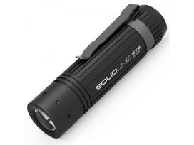 Ledlenser Solidline ST6 žibintuvėlis