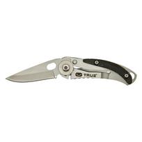 True Utility Skeleton Knife kišeninis peilis