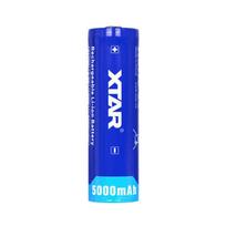 XTAR 21700 5000mAh baterija