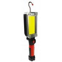 Darbo lempa LED COB 700lm su akumuliatoriumi
