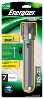 Energizer VISION HD METAL 1000lm įkraunamas žibintuvėlis