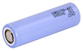 Samsung INR21700-40T 4000mAh 21700 baterija