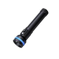 XTAR D26 2500 nardymo žibintuvėlio rinkinys