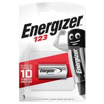 Energizer 123 CR123A Ličio baterija