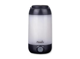 Fenix CL26R galinga turistinė lempa, juoda
