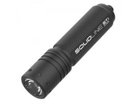 Ledlenser Solidline ST1 žibintuvėlis
