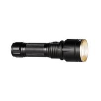XML2 T6 LED VA0026 taktinis žibintuvėlis