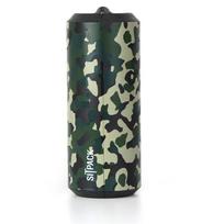 Sitpack 2.0 sulankstoma teleskopinė kėdutė, camo