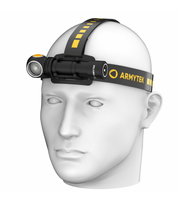 Armytek Wizard C2 Pro Magnet USB žibintuvėlis