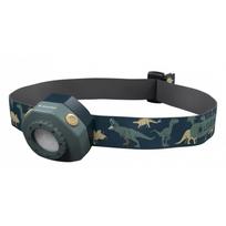 LEDLENSER KIDLED4R žibintuvėlis vaikams, įkraunamas