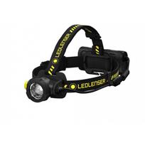 LEDLENSER H15R Work žibintuvėlis ant galvos