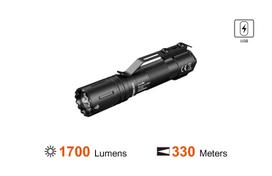 Acebeam P15 taktinis žibintuvėlis
