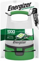 Energizer įkraunama stovyklautojo lempa 1000lm USB ŽALIA