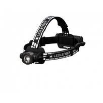 Ledlenser H7R Signature žibintuvėlis ant galvos