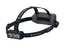 Ledlenser NEO9R žibintuvėlis ant galvos 502324